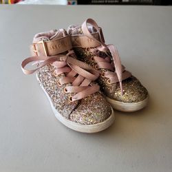 Girl's Size 11
