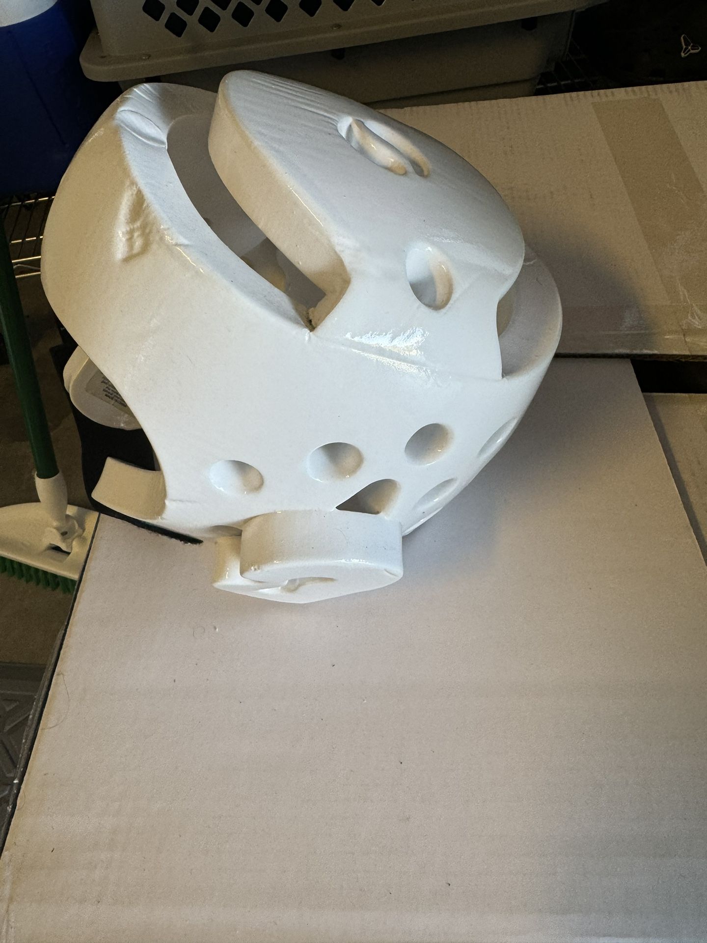 Tae Kwon Do Sparring Gear Victory