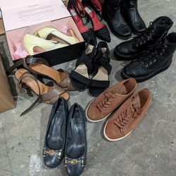Misc Shoes Women's Size 7-8