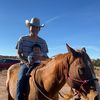 Antone Apache