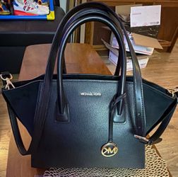 Michael Kors handbag