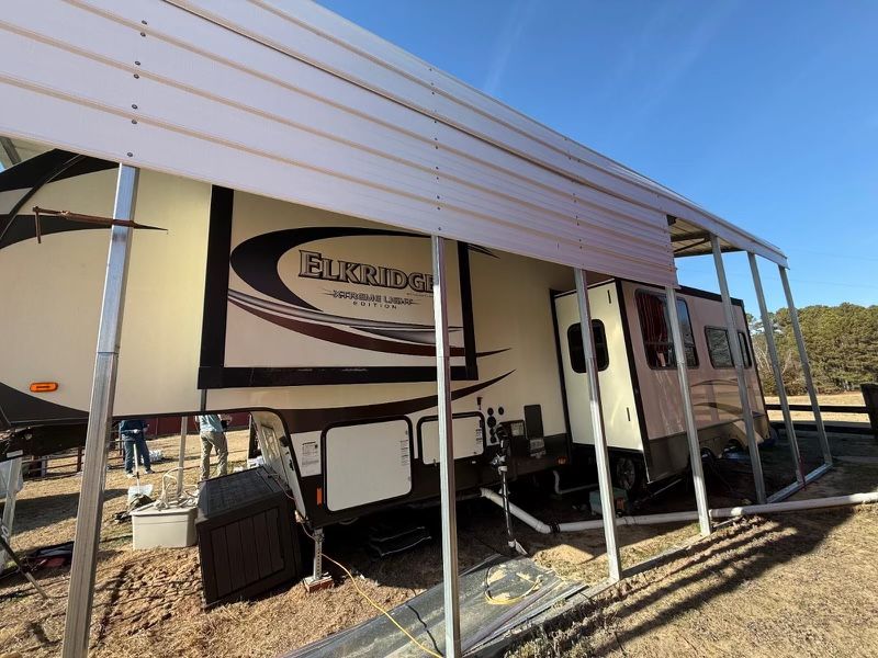 2017 Elkridge Rv
