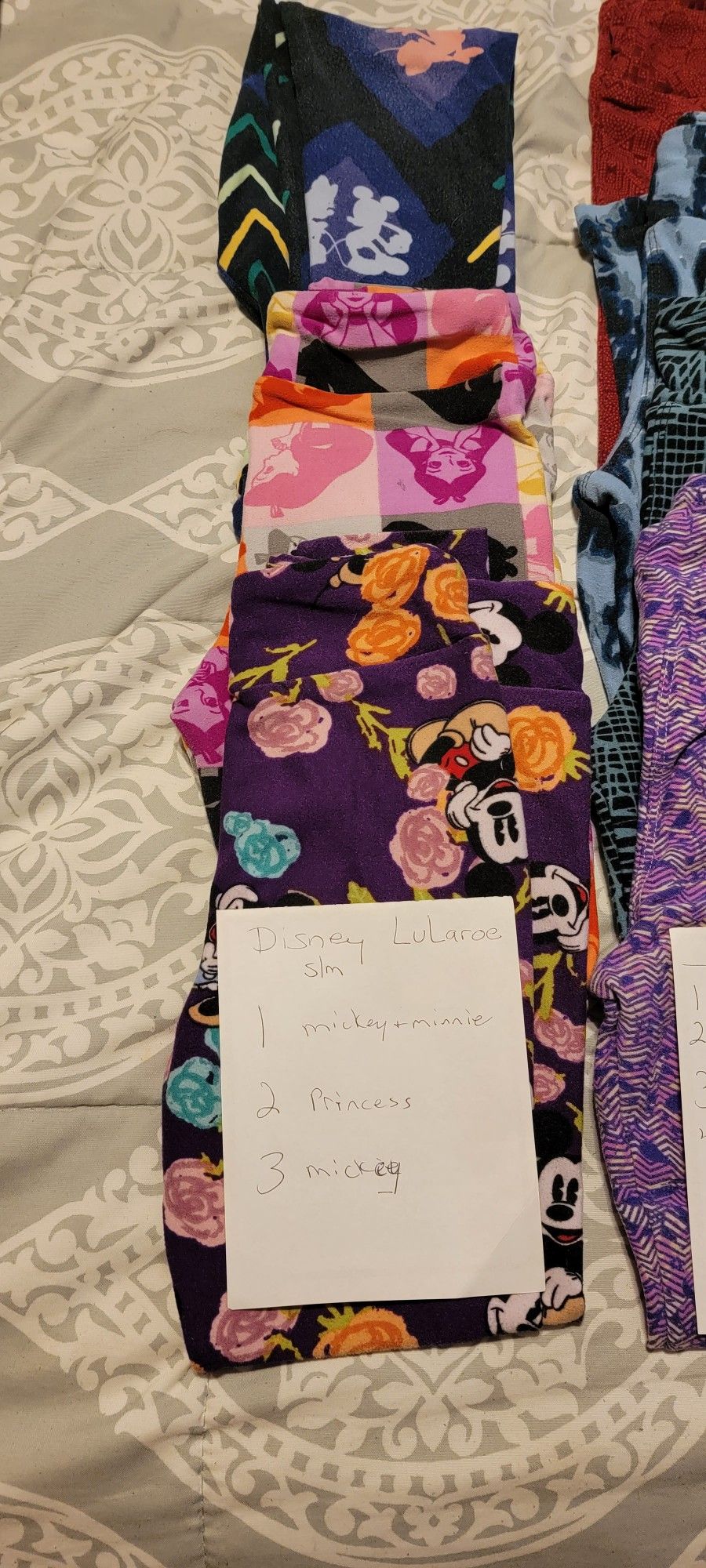 Lularoe Pants
