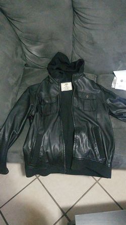 Worn a few times size M very comfortable