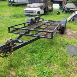 16ft TRAILER 