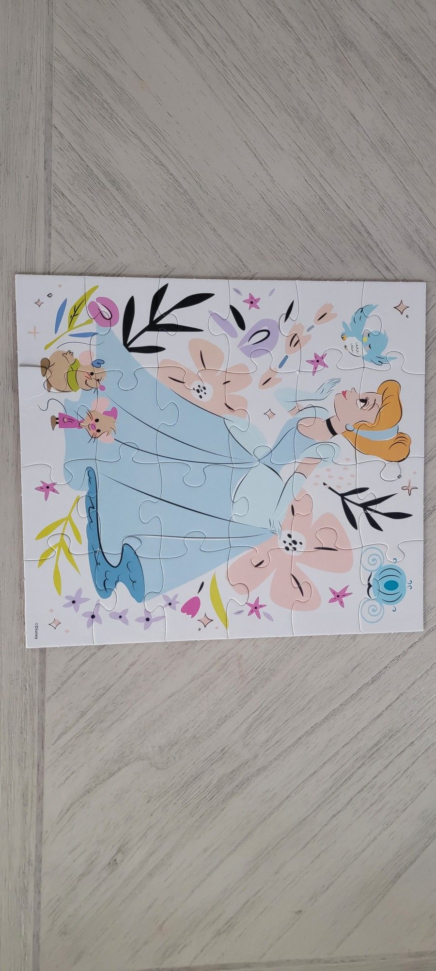 Kids Puzzles