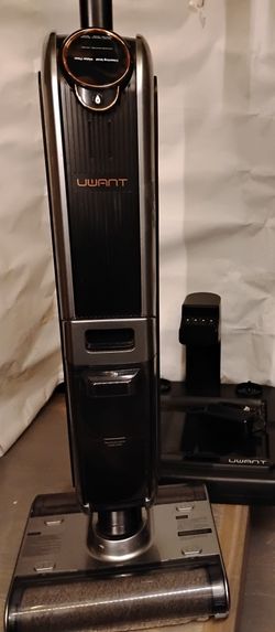 U WANT ALL IN ONE VACUUM /MOP