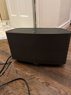 Sonos Play:5 for S1