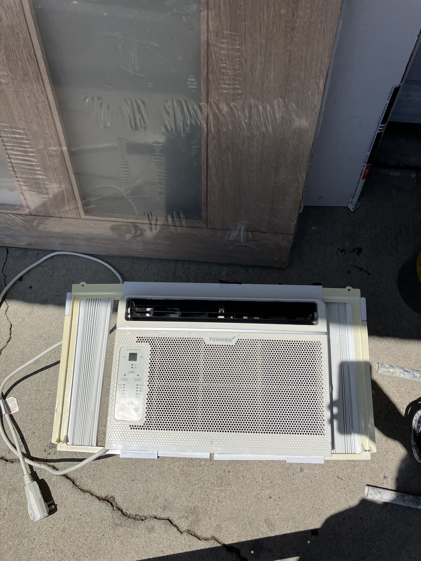 Ac Unit
