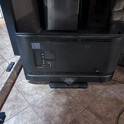 Samsung Smart Tv
