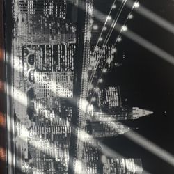 New York City Canvas