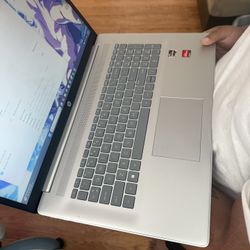 Hp Gaming Laptop Ryzen 5