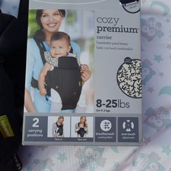 Baby Carrier