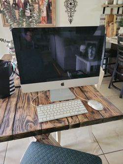 Apple computer