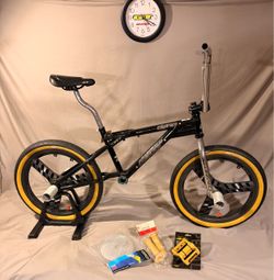 Gt Dyno Detour BMX