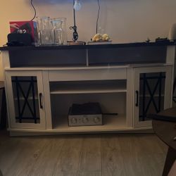 Entertainment Center