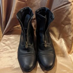 Ariat Paddock Boots