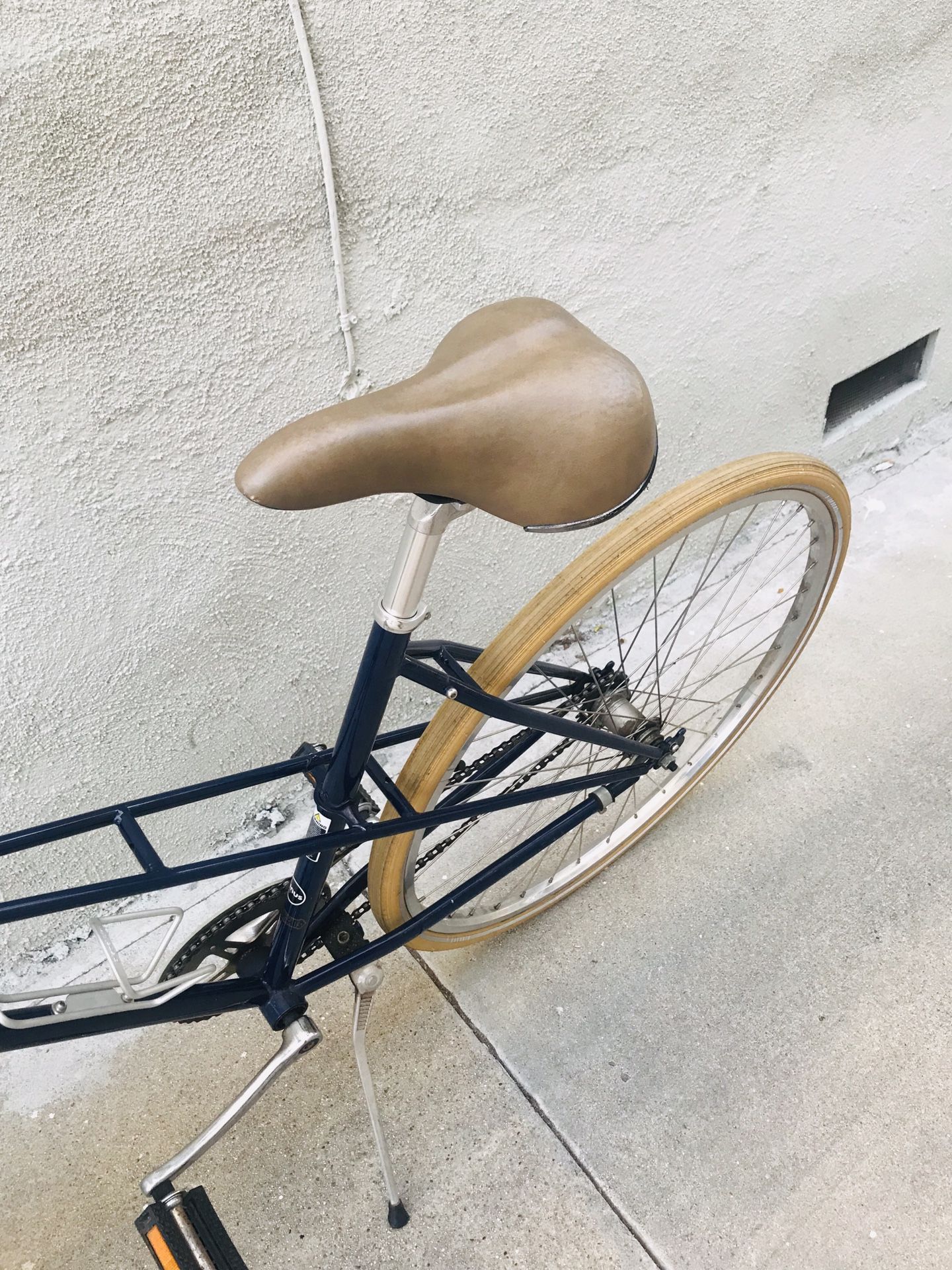 st germain linus bike