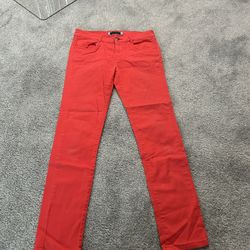 Tommy Hilfiger skinny jeans pants for girl size 16