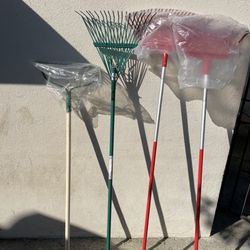 Rake
