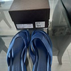 Brand New Authentic Gucci  Size 8.5 Man