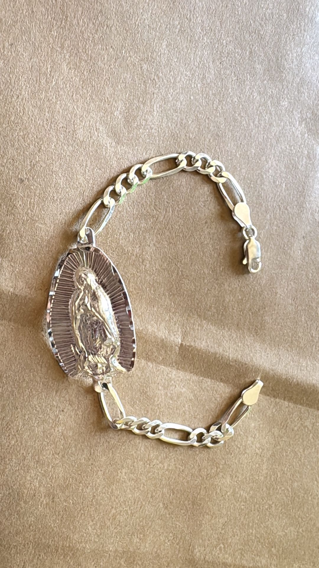 Silver Bracelets