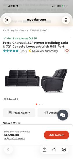 Sofas