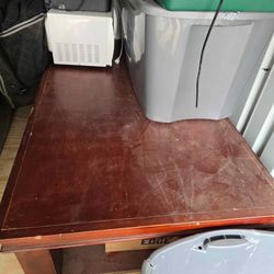 Large Coffee Table 