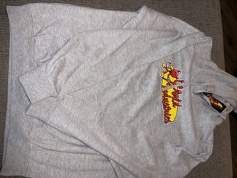 World Industries Hoodie