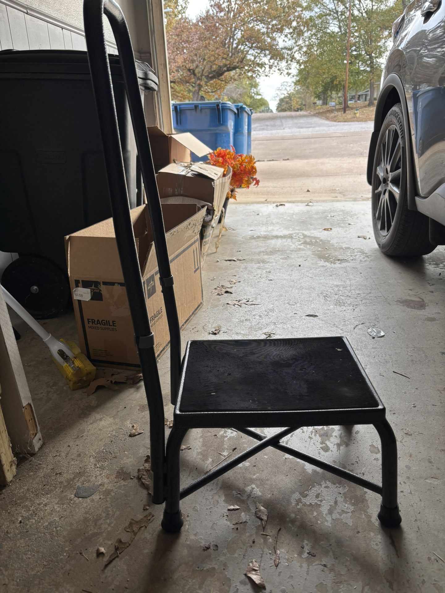 Drive Medical Step stool