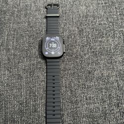 Apple I Watch Ultra 2