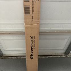 Bow Flex Workout Mat