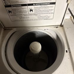 Washer