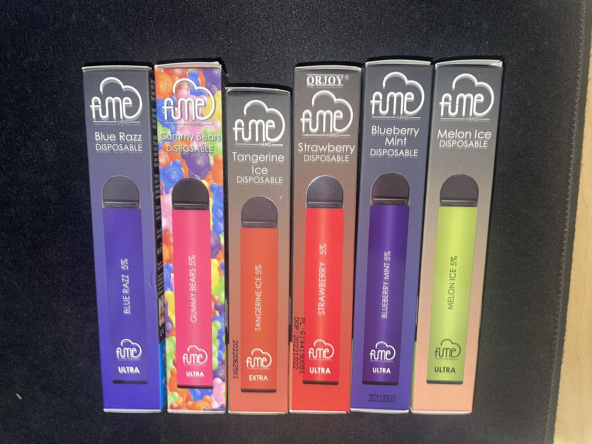 Discounted Party Sticks
