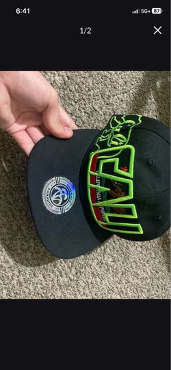 hat cali