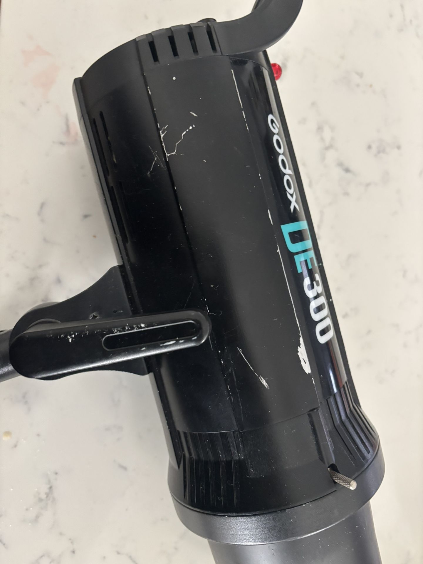 Flash Strobe For Flash Photography