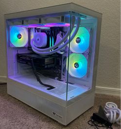 Gaming PC RTX 5060 Ti 16gb/32gb DDR5