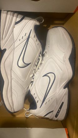 Air monarch Nike