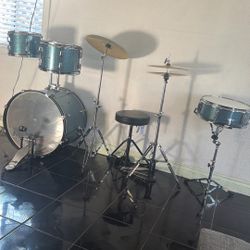 Drum Set
