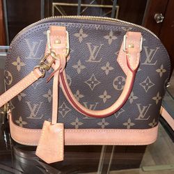 Louis Vuitton Alma bb for Sale in Pittsburgh, PA - OfferUp