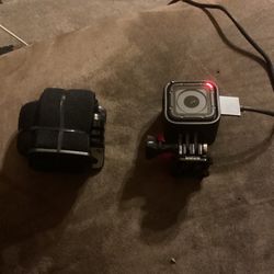 GoPro Hero 5 Session 
