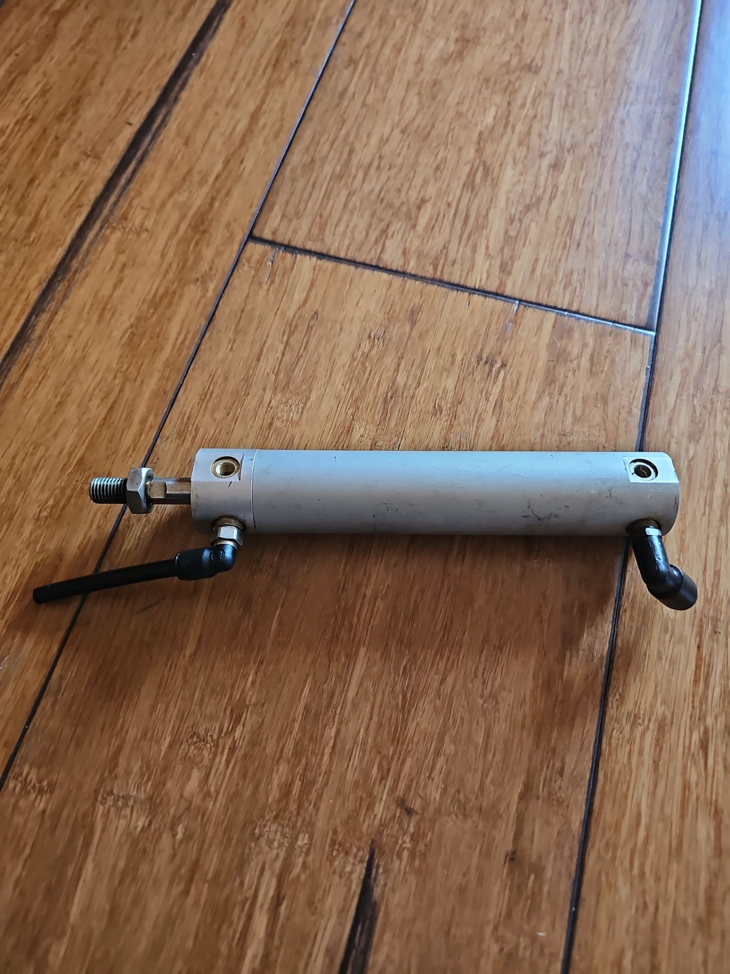 SMC CDG1BN25-20 Pneumatic Air Cylinder