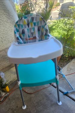 Highchair