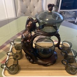 Tea Set