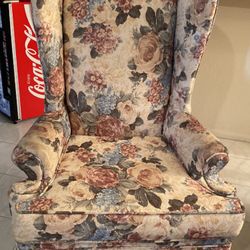 Antique Chair