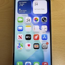 iPhone 13 PRO carrier Unlocked 