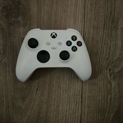 Xbox One Controller.