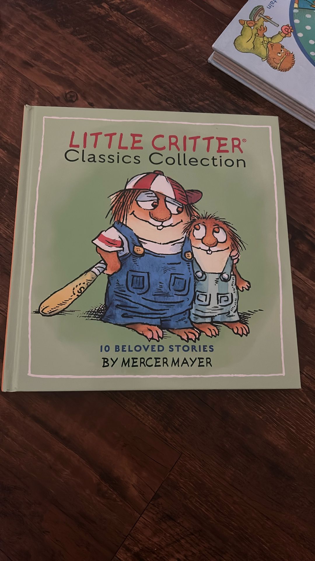 Little Critters Classics Collection