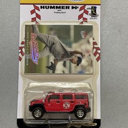 FLEER COLLECTIBLES BOSTON RED SOX CURT SCHILLING