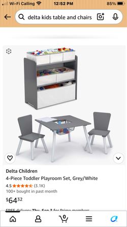 Child play set